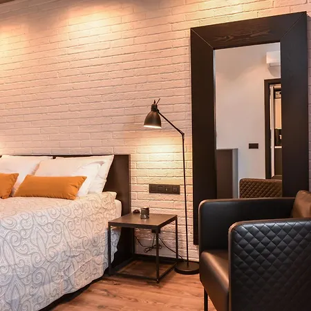 Stylish 1-Bdr In Sofia With Rock'N'Roll Vibes By Flat Mаnager Sófia