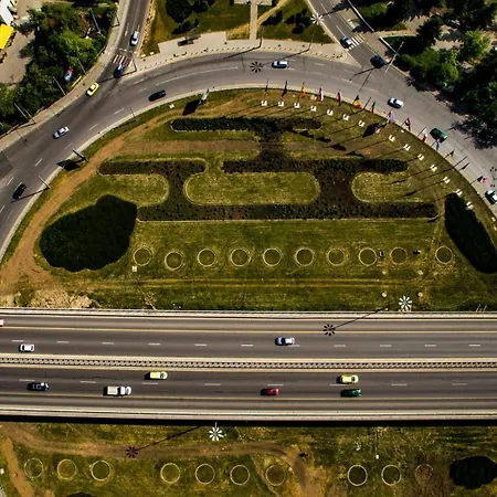 Stylish 1-Bdr In Sofia With Rock'N'Roll Vibes By Flat Mаnager *