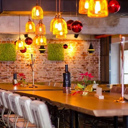 Stylish 1-Bdr In Sofia With Rock'N'Roll Vibes By Flat Mаnager Lägenhet