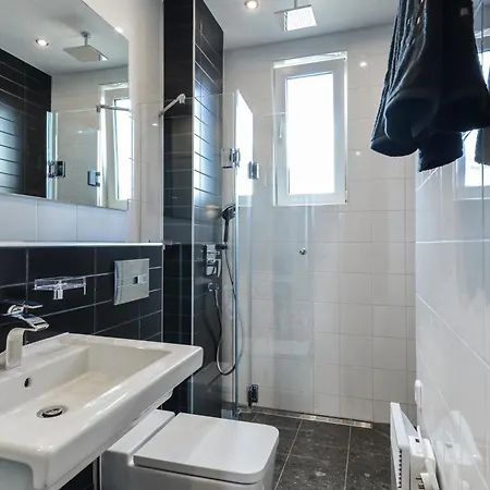 Apartament Dream Rock'n'roll One-bedroom
