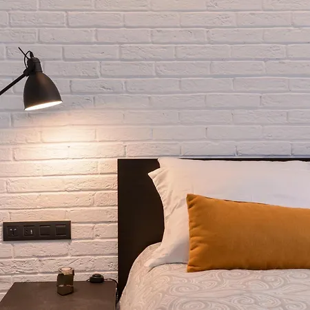 Dream Rock'n'roll One-bedroom Apartament