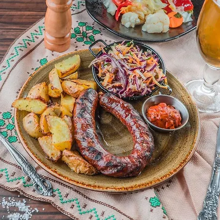 Διαμέρισμα Stylish 1-Bdr In Sofia With Rock'N'Roll Vibes By Flat Mаnager Σόφια