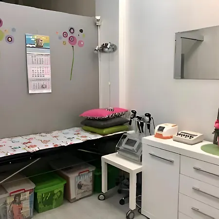 Stylish 1-Bdr In Sofia With Rock'N'Roll Vibes By Flat Mаnager * Σόφια