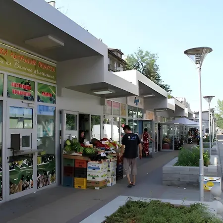 Stylish 1-Bdr In Sofia With Rock'N'Roll Vibes By Flat Mаnager *