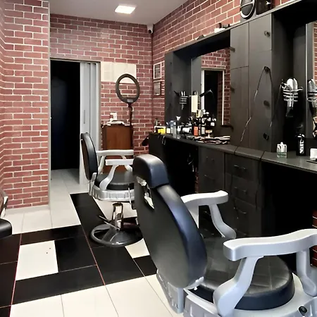 Διαμέρισμα Stylish 1-Bdr In Sofia With Rock'N'Roll Vibes By Flat Mаnager *