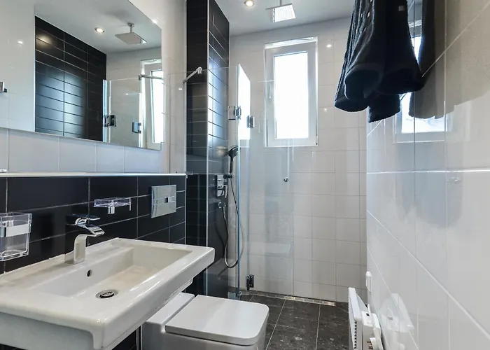 Appartamento Stylish 1-Bdr In Sofia With Rock'N'Roll Vibes By Flat Mаnager