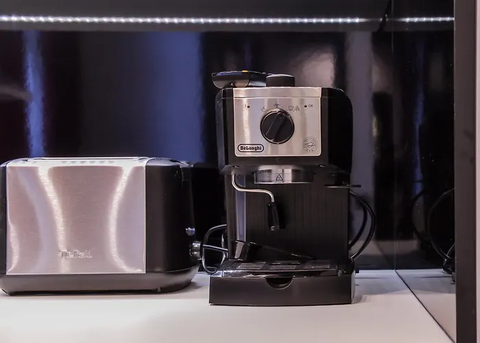 Stylish 1-Bdr In Sofia With Rock'N'Roll Vibes By Flat Mаnager Sofia