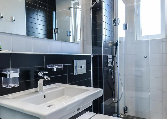 Stylish 1-Bdr In Sofia With Rock'N'Roll Vibes By Flat Mаnager Appartamento Sofia