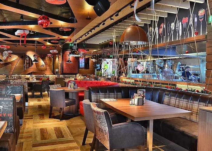 Stylish 1-Bdr In Sofia With Rock'N'Roll Vibes By Flat Mаnager * Sofia