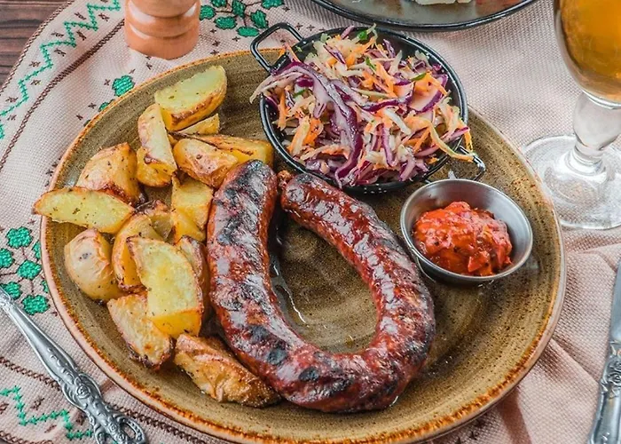 Appartamento Stylish 1-Bdr In Sofia With Rock'N'Roll Vibes By Flat Mаnager Sofia