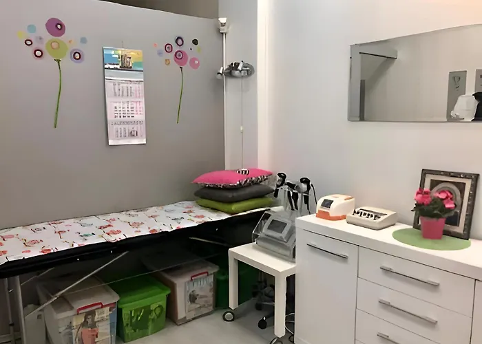 Stylish 1-Bdr In Sofia With Rock'N'Roll Vibes By Flat Mаnager * Sofia