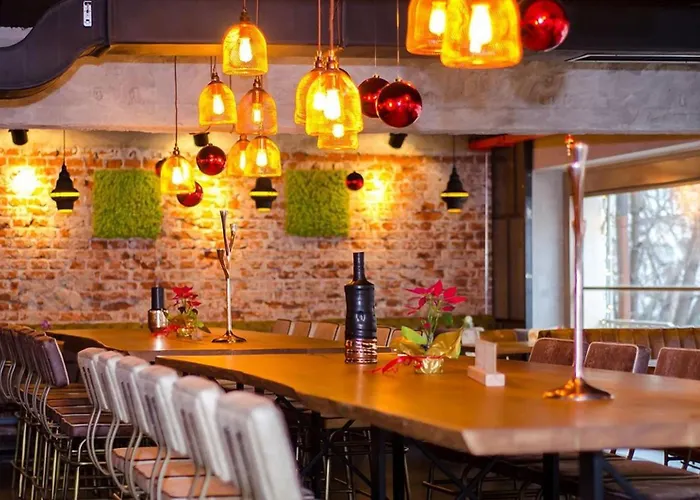 Stylish 1-Bdr In Sofia With Rock'N'Roll Vibes By Flat Mаnager Appartamento