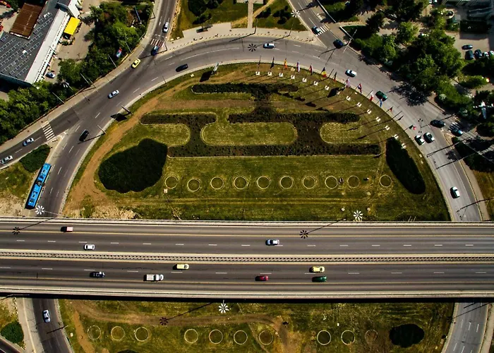 Stylish 1-Bdr In Sofia With Rock'N'Roll Vibes By Flat Mаnager *