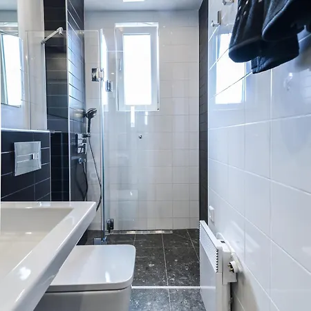 Appartamento Stylish 1-Bdr In Sofia With Rock'N'Roll Vibes By Flat Mаnager