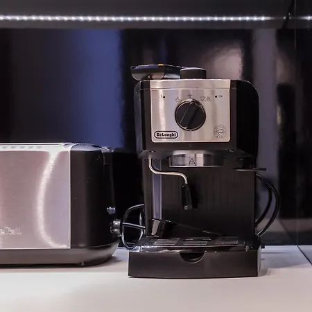 Stylish 1-Bdr In Sofia With Rock'N'Roll Vibes By Flat Mаnager 소피아