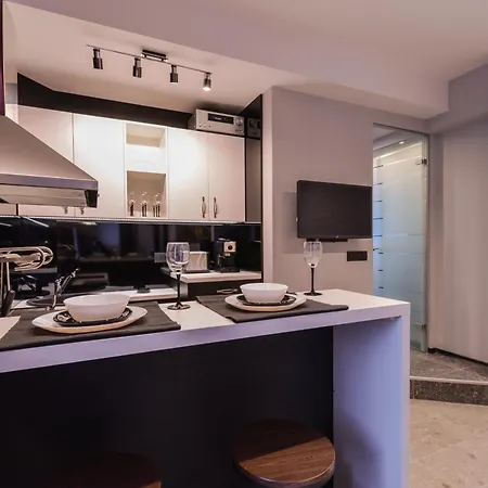 Stylish 1-Bdr In Sofia With Rock'N'Roll Vibes By Flat Mаnager *