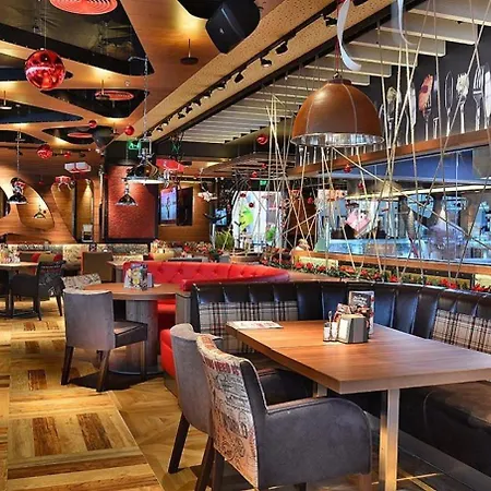 Stylish 1-Bdr In Sofia With Rock'N'Roll Vibes By Flat Mаnager * 소피아